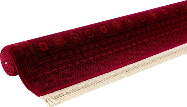 Covor Johan oriental rosu 160/230 cm