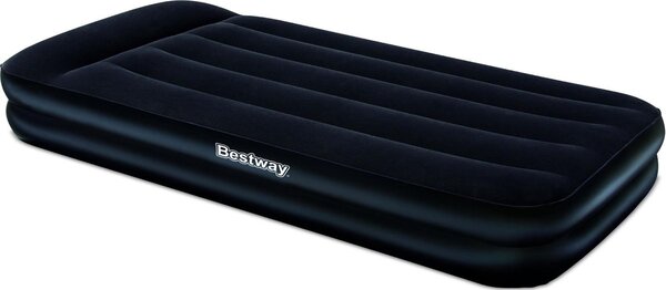 Bestway Saltea gonflabilă Single Premium cu pompă 191x97x46 cm