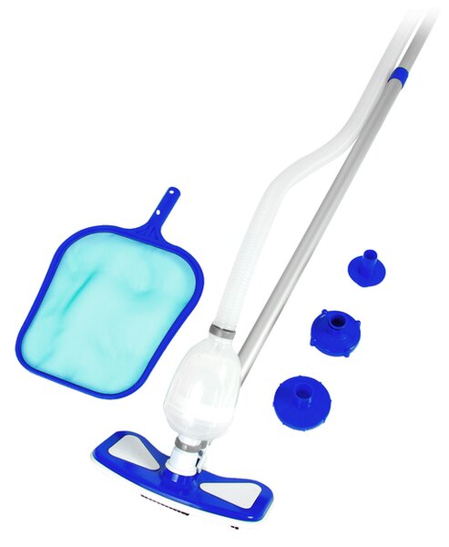 Bestway 58234 Aspirator pentru piscină AQUACLEAN