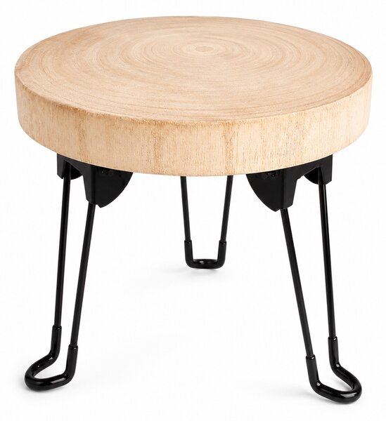 Măsuță de cafea Linder Exclusiv 30x20 cm