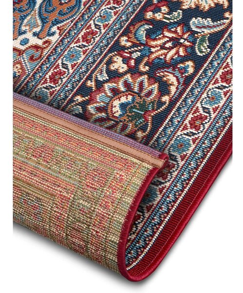 Covor de exterior roșu 80x165 cm Kadi – Hanse Home