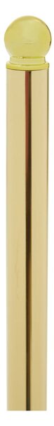 Suport de prosoape de bucătărie auriu din metal ø 14 cm – Premier Housewares