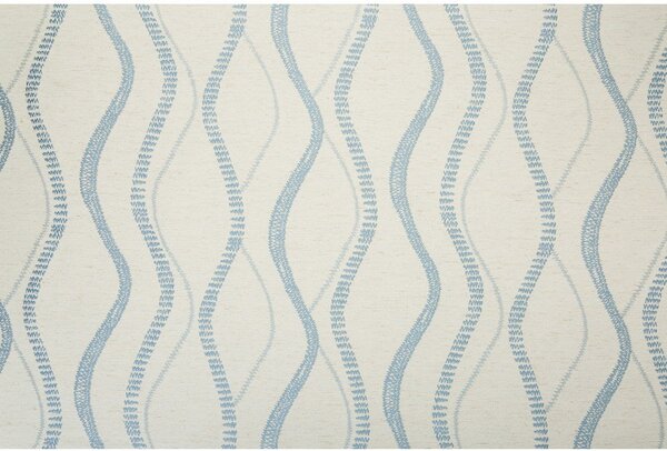 Draperie galben-albastru 140x245 cm Arcade – Mendola Fabrics