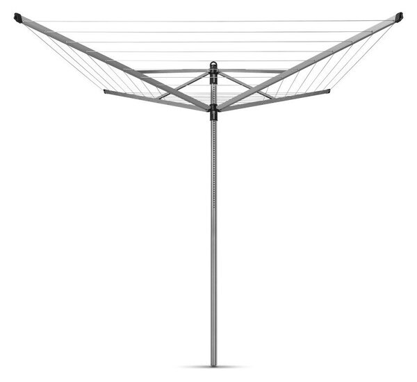 Uscător de rufe pentru grădină Lift-O-Matic 40m – Brabantia