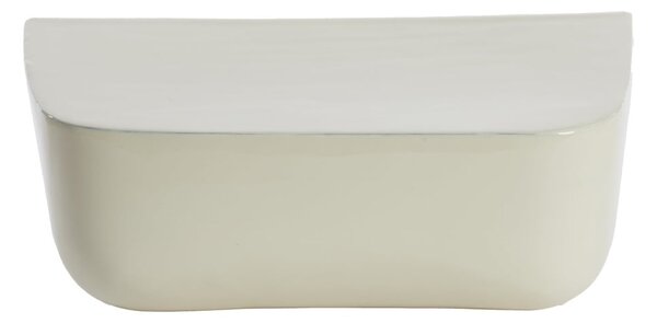 Raft crem din metal 32,5 cm Adawa – Light & Living