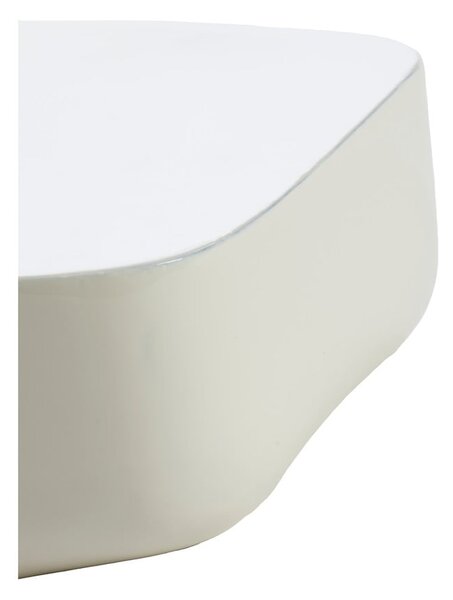 Raft crem din metal 32,5 cm Adawa – Light & Living