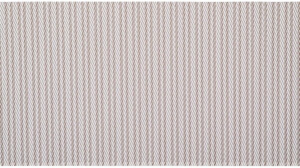 Suport pentru farfurii din plastic 33x45 cm Fallon – ZicZac