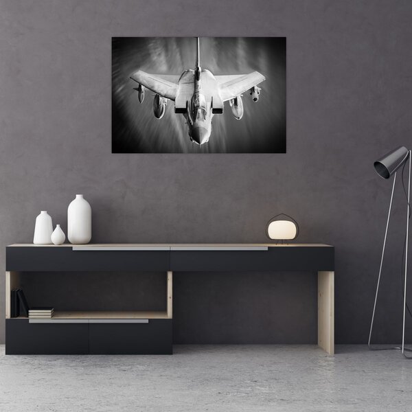 Tablou - Aeronava (90x60 cm)