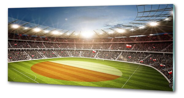 Panou perete bucătărie Stadion Polonia
