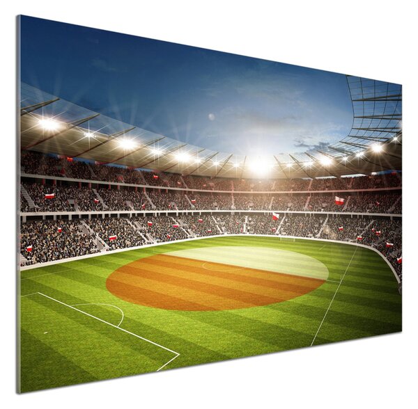 Panou perete bucătărie Stadion Polonia
