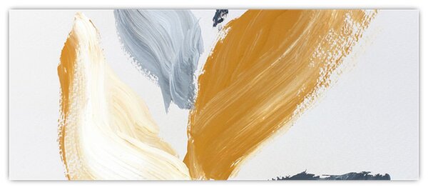 Tablou - Pictură minimalistă (120x50 cm)