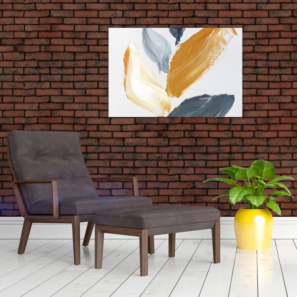 Tablou - Pictură minimalistă (90x60 cm)