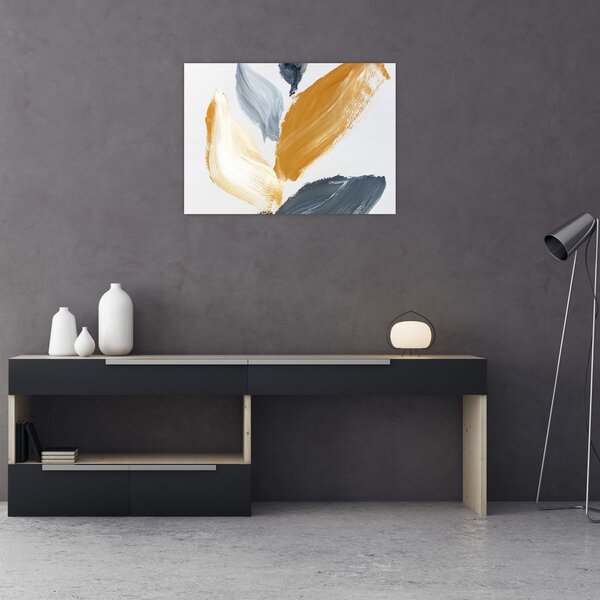 Tablou - Pictură minimalistă (70x50 cm)