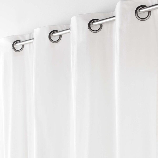 Draperie albă 135x180 cm Twily – douceur d'intérieur