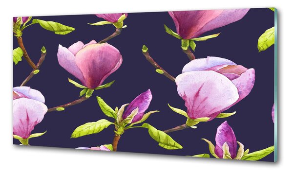 Panou perete bucătărie Magnolie