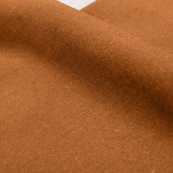 Draperie maro 135x180 cm Twily – douceur d'intérieur