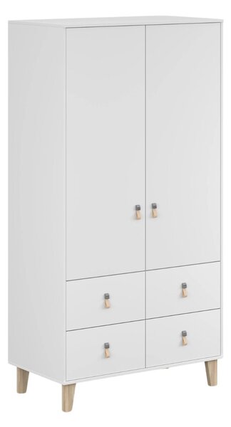 Dulap Figo 4S2D