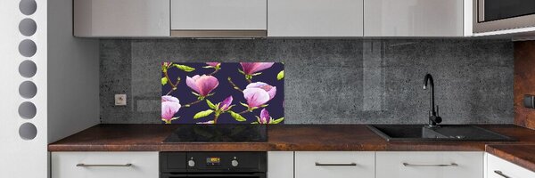 Panou perete bucătărie Magnolie