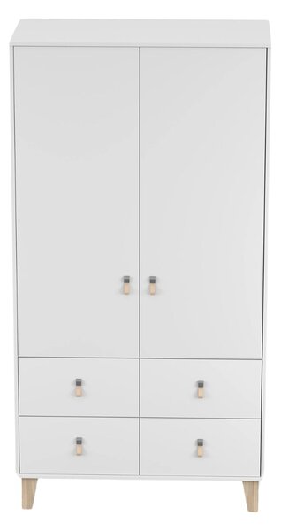 Dulap Figo 4S2D