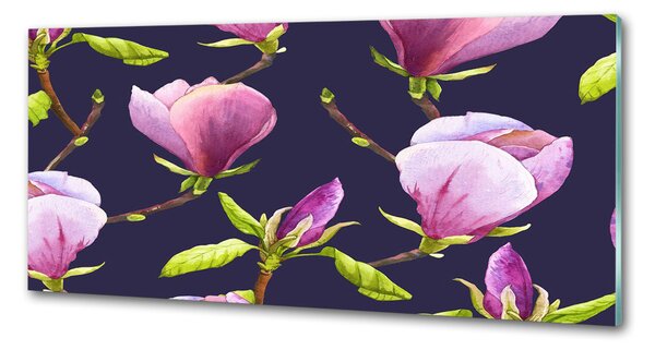 Panou perete bucătărie Magnolie