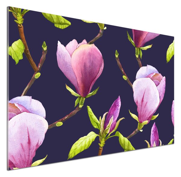 Panou perete bucătărie Magnolie