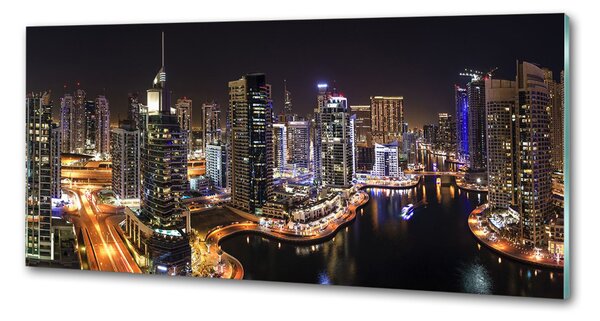 Panou de bucătărie Marina in Dubai