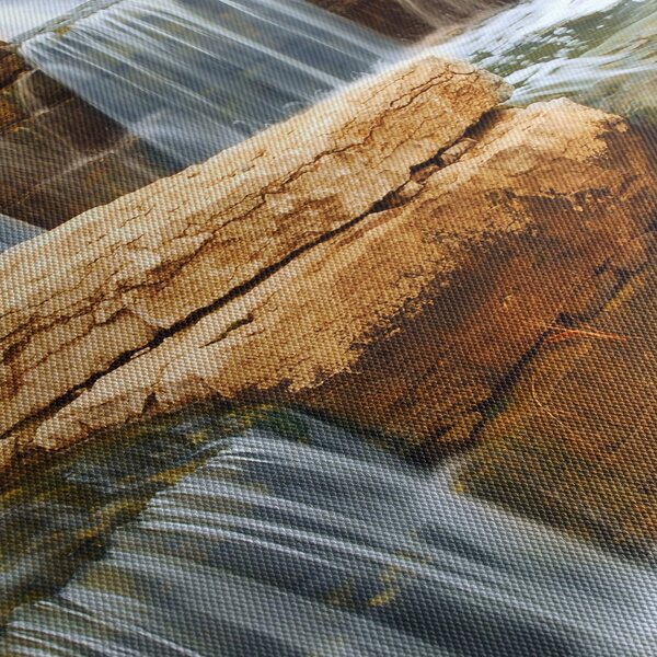 Tablou cu cascade (90x60 cm)