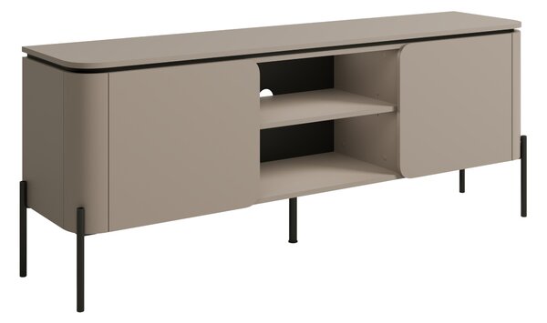 Comodă TV Mirbeno 101Congo, 16x7x4cm