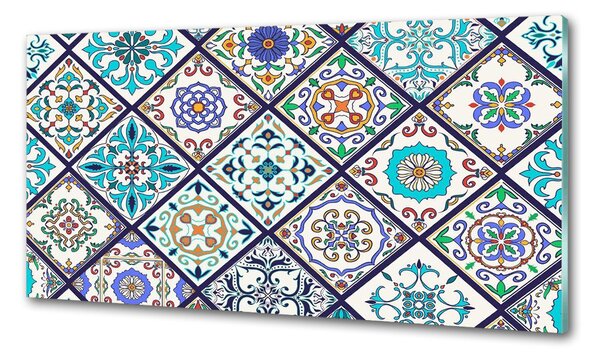 Panou de bucătărie placi ceramice