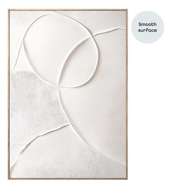 Tablou 70x100 cm Circles – Styler