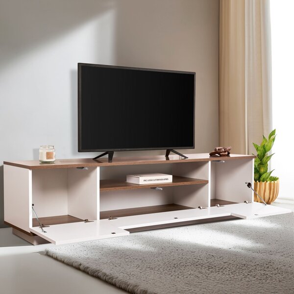 Veramont - White, Walnut