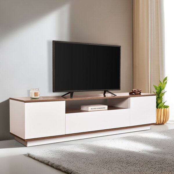 Veramont - White, Walnut