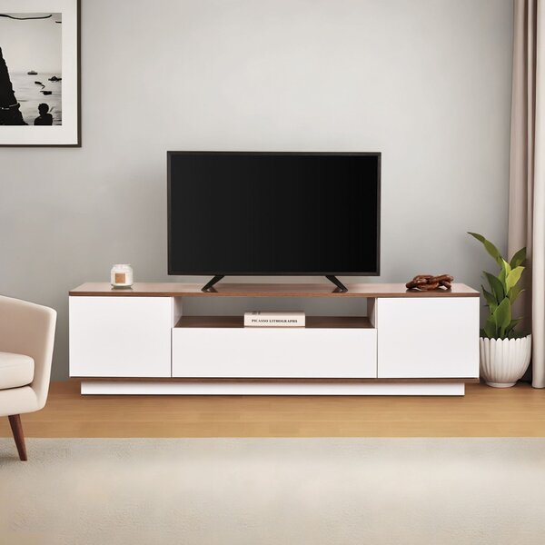 Veramont - White, Walnut