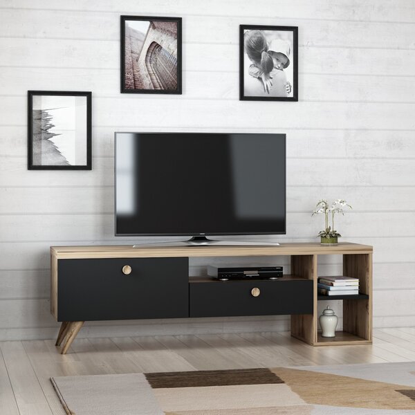 Parion - Black