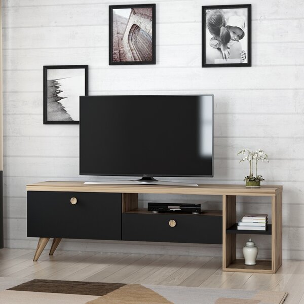 Parion - Black
