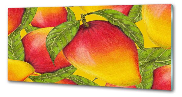 Sticlă pentru bucătărie Mango