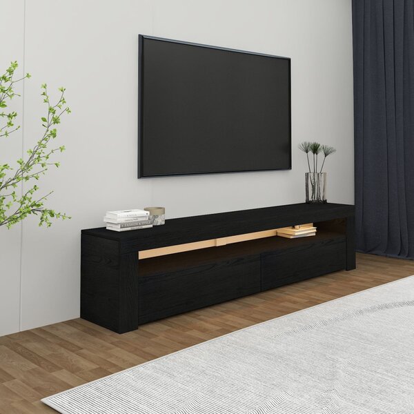 Batı - Wood Black