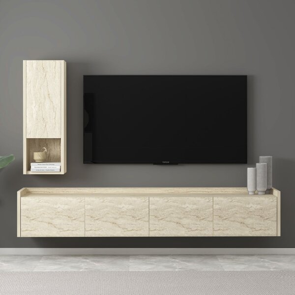 Sema - Travertine