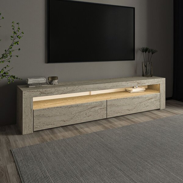 Batı - Travertine