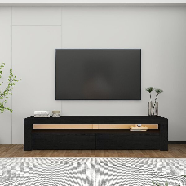 Batı - Wood Black