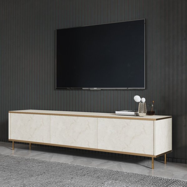 Imaj - Travertine, Gold