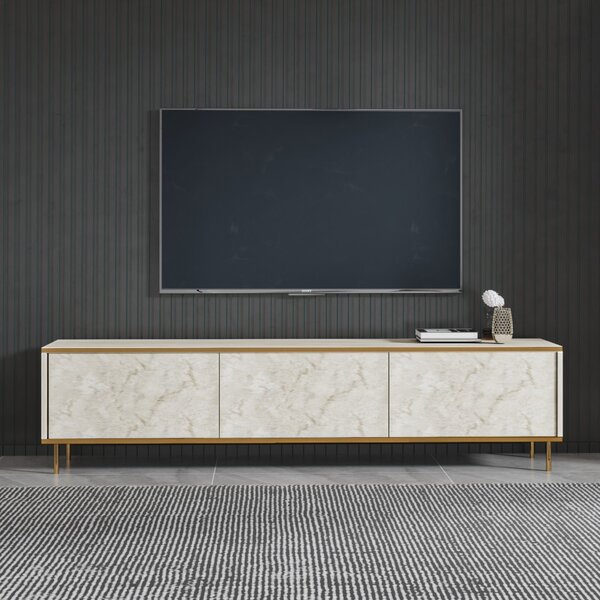 Imaj - Travertine, Gold