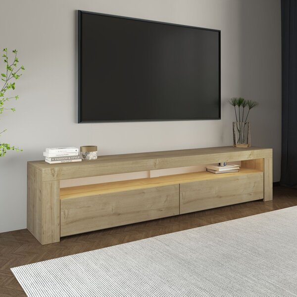 Batı - Sapphire Oak