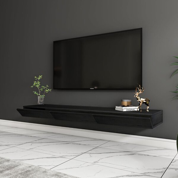 Avalon - Wood Black