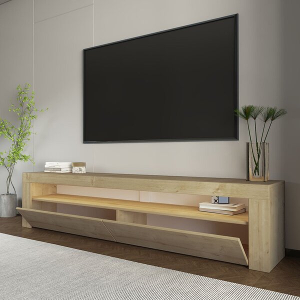 Batı - Sapphire Oak