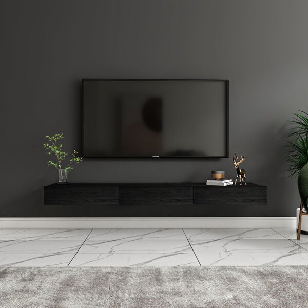 Avalon - Wood Black