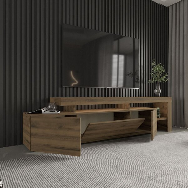 Beeliz - Antique Walnut