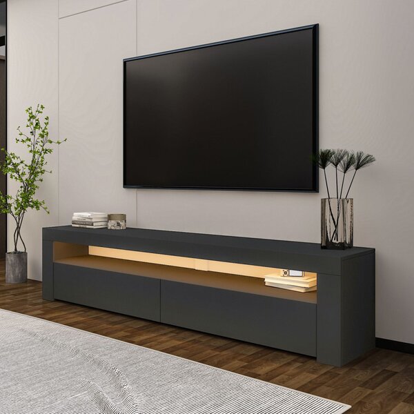 Batı - Anthracite