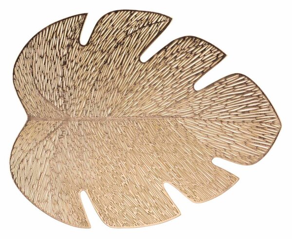 Suport pentru farfurii din plastic 46x36 cm Flamboyant – douceur d'intérieur