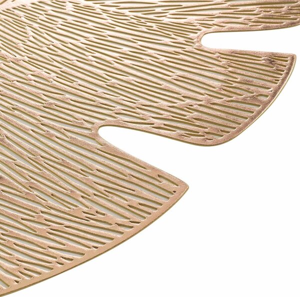 Suport pentru farfurii din plastic 46x36 cm Flamboyant – douceur d'intérieur